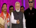PM Modi Inaugurates 600-Km Ganga Expressway In Uttar Pradesh