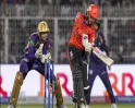 SRH vs KKR, IPL 2026: SRH Won the Toss Chose to Bat First; KKR Make Two Changes