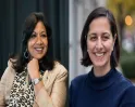 Claire Mazumdar Emerges As Likely Successor To Kiran Mazumdar-Shaw At Biocon