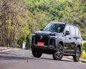 MG Majestor First Drive Review Highlights Balanced Design And Performance