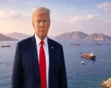 US-Iran Reported Deal May Reduce Naval Restrictions In Strait Of Hormuz