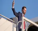 JD Vance Says Nuclear-Armed Iran Could Trigger Regional Arms Race In Gulf