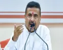 West Bengal Government Prepares Cabinet Expansion Following Central BJP Approval
