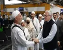 Omar Abdullah Seeks Civil Aviation Intervention Over Delayed Hajj Baggage Transport