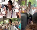 Mamata Banerjee Calls Trinamool Crisis A ‘Do Or Die’ Battle Amid Rebellion Fears