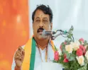 BJP Targets TN Government Over Crimes Against Women, Plans June 18 Protest