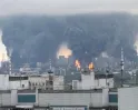Moscow Faces Drone Attack As Russian Forces Intercept 180 UAVs, Airports Closed