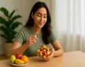 Can Eating Fruits After Dinner Cause Bloating? Gut Specialist Explains The Science