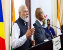 PM Modi Describes Indian Ocean As ‘Ocean Of Opportunity’ Amid Nine India-Seychelles Pacts