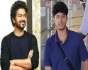 Jason Sanjay Opens Up About 'Kidnapping' Incident Involving Vijay's Devoted Fan