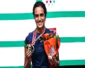 PV Sindhu Clinches Japan Open Title, Celebrates Victory During Rath Yatra