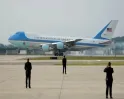 South Korean Students Detained Over Alleged Entry Into US Military Facility