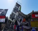 Colombia Announces Three-Day Mourning Period For Earthquake Victims