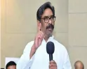 Jharkhand CM Voices Concern Over Mineral Bill, Warns Of State-Wide Protest
