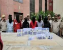 Rs 75 Lakh Delhi Robbery Solved In 48 Hours, Six Arrested, Cash And Phones Recovered