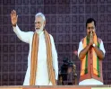 Nitin Nabin Backs PM Modi’s Vision For India’s Growing Space Ecosystem