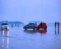 Dream Beach Drive: Take Your Car Along The Shore At This Indian Destination