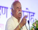 US Panel Renews RSS Sanctions Call, Seeks Bhagwat Visa Revocation Before New York Event