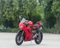 Ducati Panigale V2 S Review: Performance, Handling And Comfort Tested On Road And Track