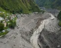 Nepal Faces Severe Climate Disaster Costs Despite Contributing Under 0.1% Emissions