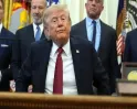 Midterm Panic: Trump Aides Quietly Push To Hide Escalating Iran Conflict From Voters