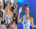 Joheirry Mola Of Dominican Republic Wins Miss World 2026 In Vietnam