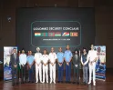 Table Top Exercise On Response To Illicit Activities In IOR Concludes In Visakhapatnam