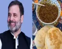 Rahul Gandhi Highlights Indian Non-Veg Cuisine, Amid BRICS Summit Vegetarian Dinner Debate