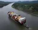 El Niño Forces Panama Canal To Tighten Ship Traffic Rules Amid Persistent Water Shortages