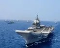 MEA Condemns Unsafe Naval Manoeuvres, Summons Pakistani Charge d’Affaires
