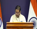 MEA Confirms India Extended Two Invitations To Bangladesh Prime Minister Tarique Rahman