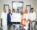 Telangana To Open Central Kitchens For Government School Breakfast Scheme On December 9