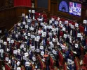 Italy Approves Final Electoral Reform Backed By Prime Minister Giorgia Meloni