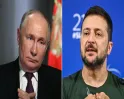 Zelensky Offers to Halt Russian Refinery Strikes if Moscow Stops Attacking Ukraine’s Energy Infrastructure