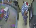Telangana ATM Theft Suspects Use Ambulance And Nighties In Unusual Heist Attempt