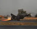 One Killed After French Fighter Jet Crashes During Training Exercise
