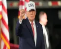 Trump Says India-US Trade Deal Is 'Pretty Close', Hints At A Different Kind Of Pact