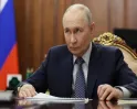 Nordic Leaders Contact Putin As Local Truce Begins In Ukraine