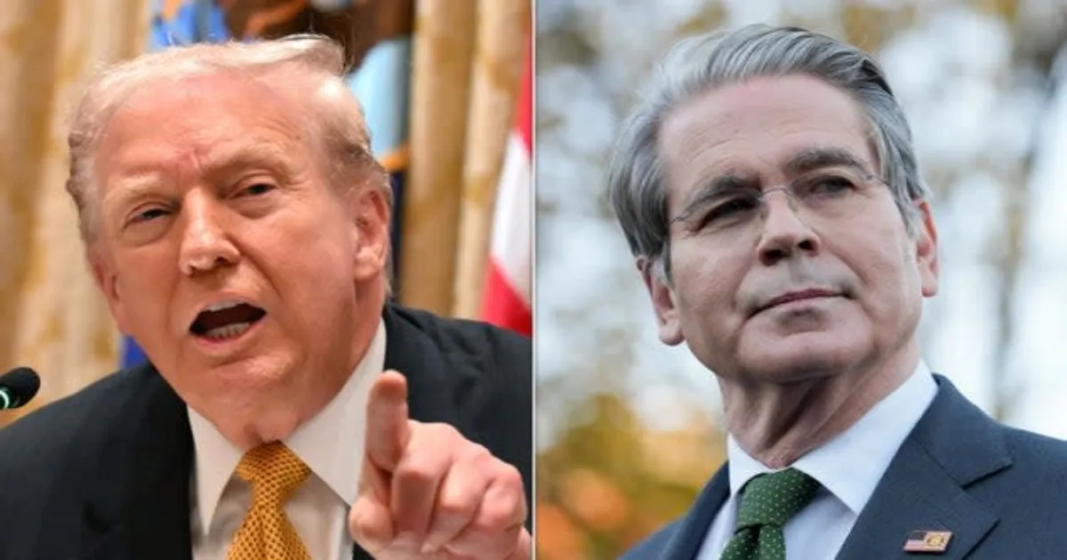 Trump Team Explains How Tariff Dividends will Reach Americans' Pockets