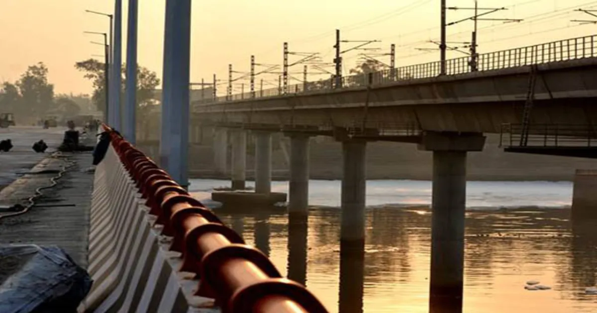 Kalindi Kunj Flyovers Set To Reshape Property Prices, Rents In Nearby Areas