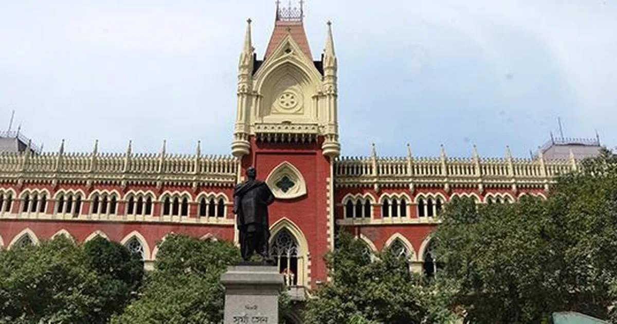Calcutta High Court Bench Withdraws From Hearing RG Kar Medical College Case