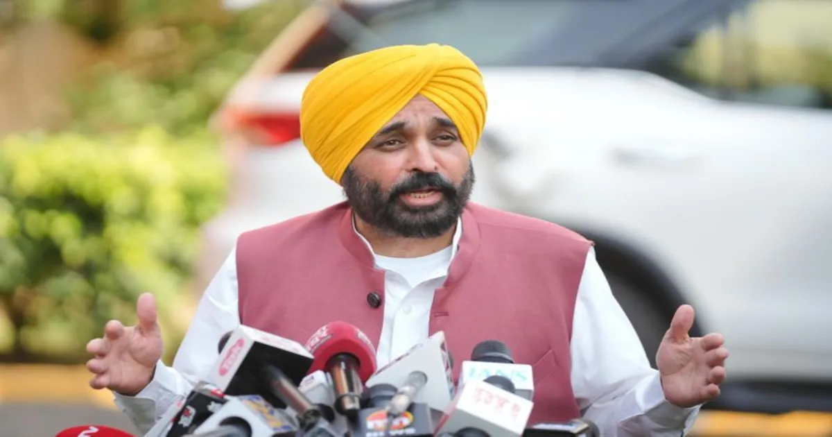 Punjab Government To Provide Rs 1,000 Monthly Assistance To Women From July 1