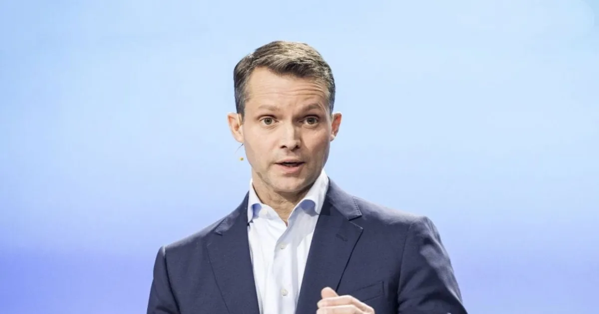 Nokia CEO Calls AI Boom a 'Supercycle' Rejects Bubble Fears as Demand Soars