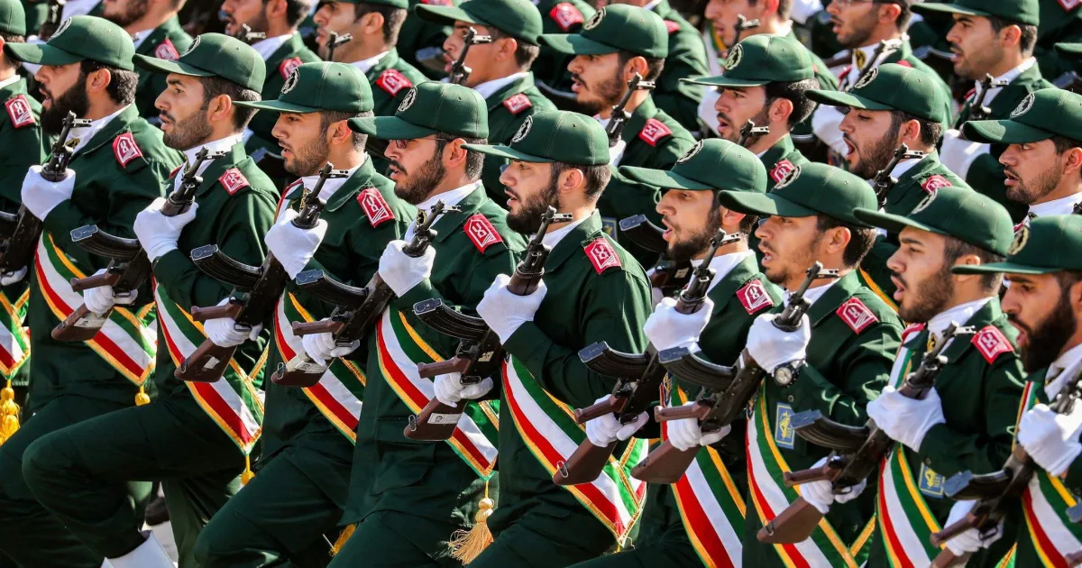 Iran Ready For Six Months Of Intense War, says IRGC; “We’re not looking to settle,” Trump Responds