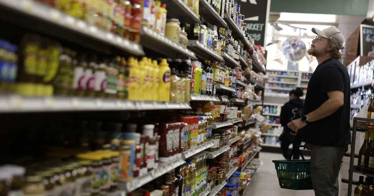 US Inflation Rises To 3.8% In April, Commerce Department Reports