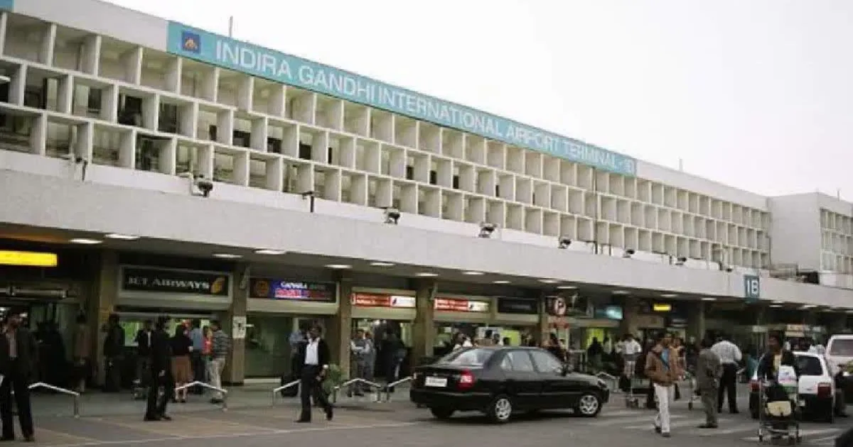Delhi Airport Halts Non-Scheduled Flights on Independence Day