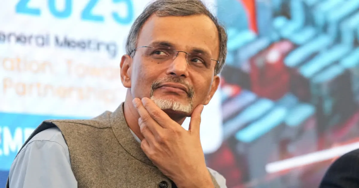 india-poised-to-cross-4-trillion-gdp-mark-in-fy26-says