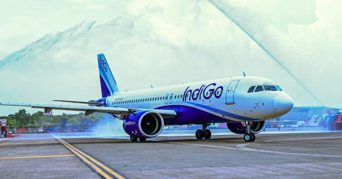IndiGo Promises No More Cancellations After February 10 – DGCA Gets Assurance