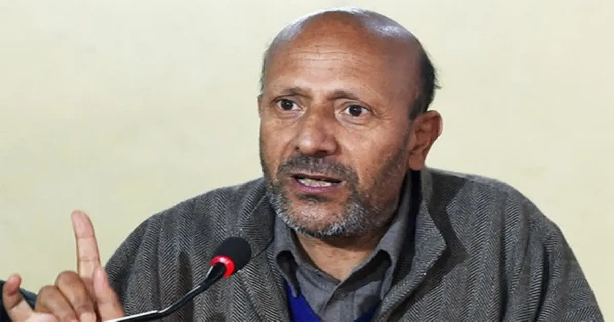Delhi HC Rejects Engineer Rashid's Appeal in Terror Funding Case