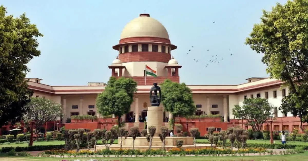 Supreme Court Orders Judicial Officers for Voter List Revision in West Bengal
